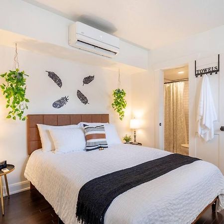 Apartament Lady Madonna Sage Flat Salt Lake City Zewnętrze zdjęcie