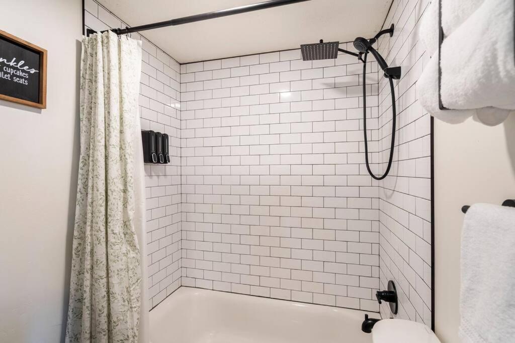 Apartament Lady Madonna Sage Flat Salt Lake City Zewnętrze zdjęcie