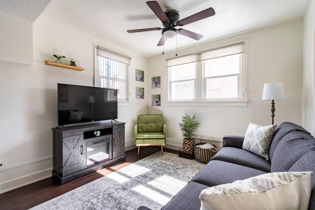 Apartament Lady Madonna Sage Flat Salt Lake City Zewnętrze zdjęcie