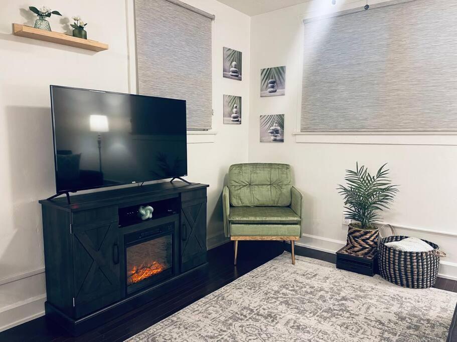 Apartament Lady Madonna Sage Flat Salt Lake City Zewnętrze zdjęcie