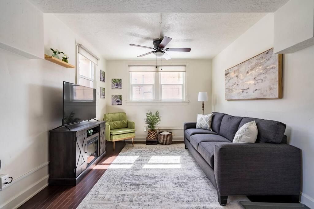 Apartament Lady Madonna Sage Flat Salt Lake City Zewnętrze zdjęcie