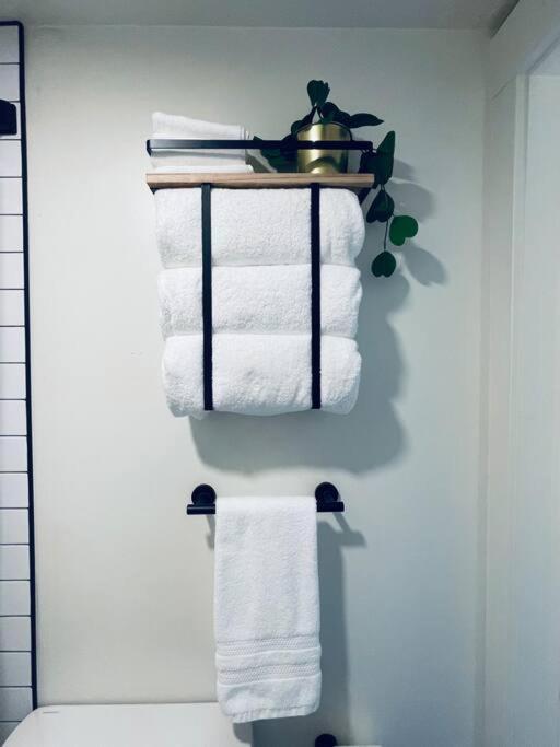 Apartament Lady Madonna Sage Flat Salt Lake City Zewnętrze zdjęcie