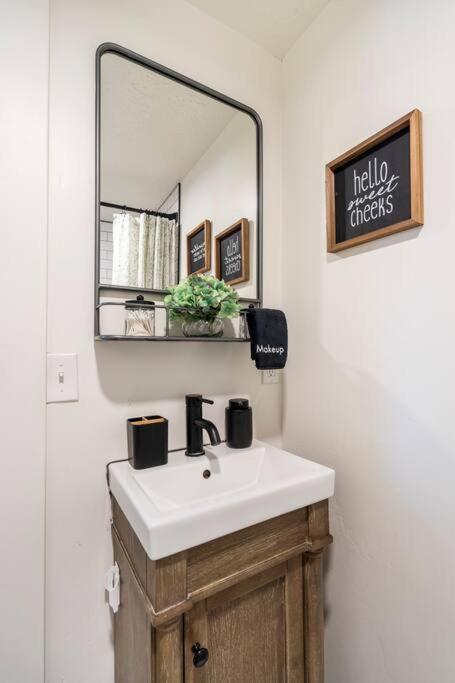 Apartament Lady Madonna Sage Flat Salt Lake City Zewnętrze zdjęcie