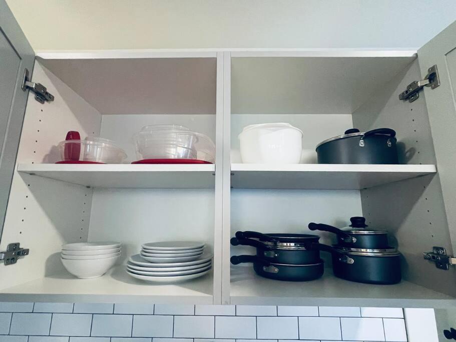 Apartament Lady Madonna Sage Flat Salt Lake City Zewnętrze zdjęcie