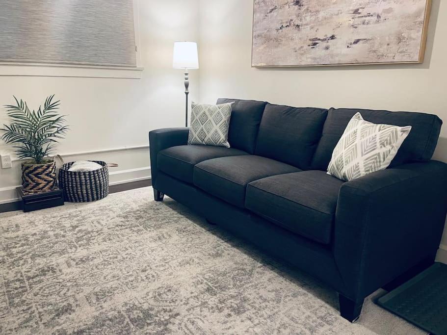 Apartament Lady Madonna Sage Flat Salt Lake City Zewnętrze zdjęcie