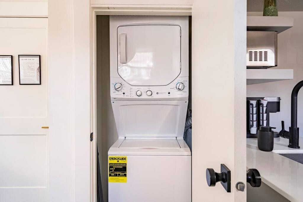 Apartament Lady Madonna Sage Flat Salt Lake City Zewnętrze zdjęcie